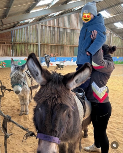 Image 10 : Crèche et foyer de jour pour enfant à Koerich : Maerchenland Sàrl