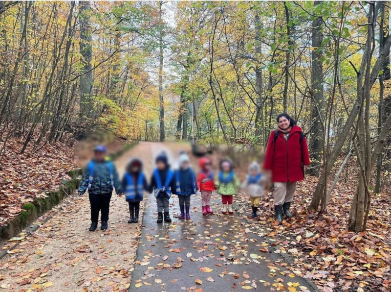 Image 17 : Garderie d'enfant à Schifflange : Crèche Bébé Star