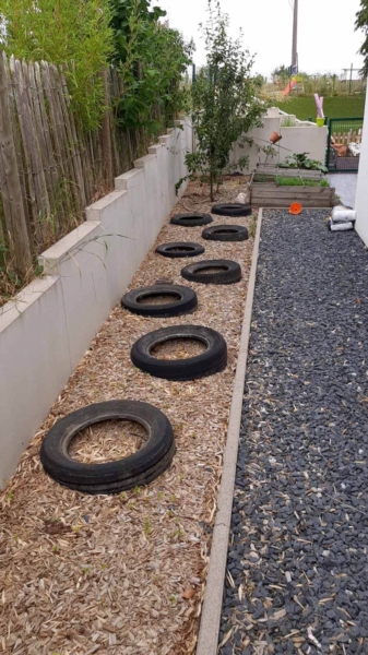 Image 14 : Crèche et foyer de jour pour enfant à Noerdange : Crèche le Temps d'un Rêve