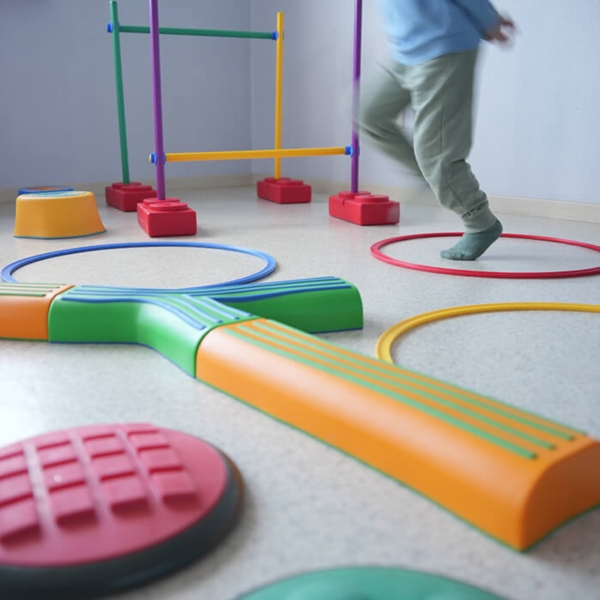 Image 10 : Crèche et foyer de jour pour enfant à Bascharage : Crèche Les Angelots
