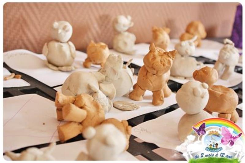 Image 7 : Crèche et foyer de jour pour enfant à Differdange : Crèche les Colombes