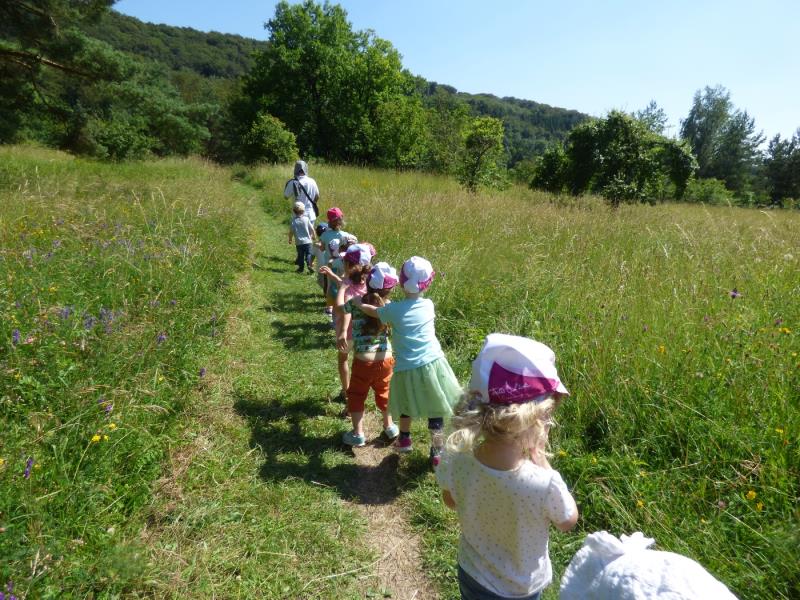 Image 10 : Crèche et foyer de jour pour enfant à Helmsange : Cannelle & Caramel - Crèche écologique