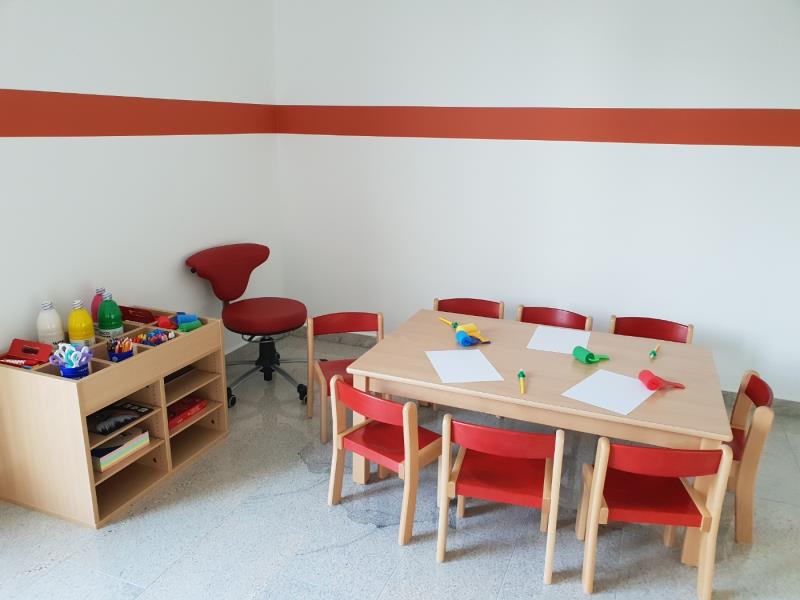 Image 10 : Crèche et foyer de jour pour enfant à Ehlerange : Crèche Les Joyeux Nains
