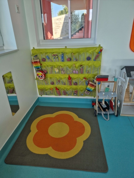 Image 6 : Crèche et foyer de jour pour enfant à Tuntange : Crèche Les Mignons