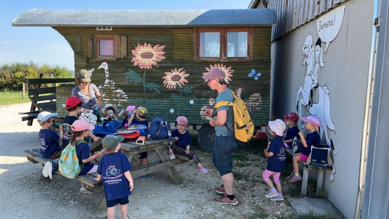 Image 15 : Crèche et foyer de jour enfant à Bettembourg : Crèche Les Frimousses