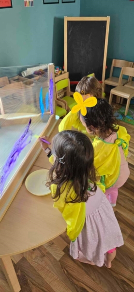 Image 19 : Crèche et foyer de jour pour enfant à Bous : Crèche Mäerchenschlass Sàrl