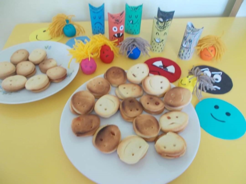 Image 11 : Crèche familiale à Strassen : Ronde des Petits (La)