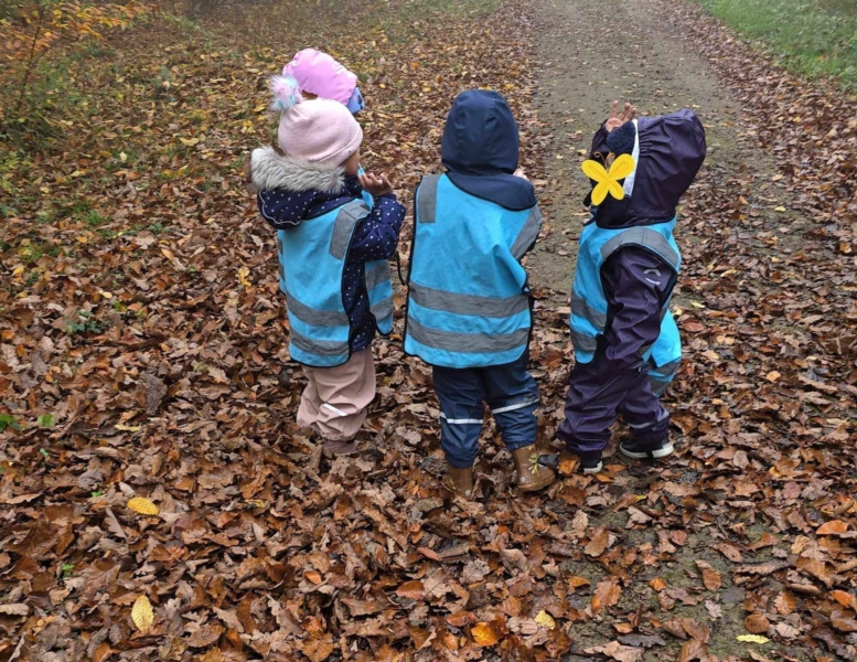 Image 20 : Crèche et foyer de jour pour enfant à Bous : Crèche Mäerchenschlass Sàrl