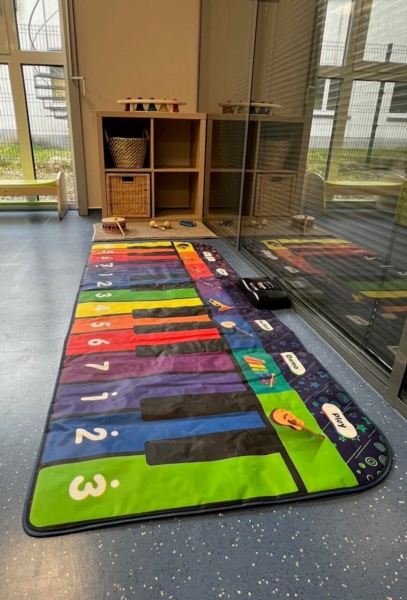 Image 16 : Crèche et foyer de jour pour enfant à Windhof : Crèche le Temps d'un Rêve II