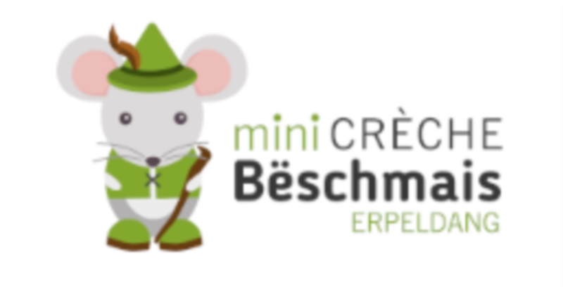 Image 6 : Crèche et foyer de jour pour enfant à Erpeldange-sur-Sûre : Kannerhaus Wooltz Asbl - Mini-Crèche Bëschmais Erpeldange