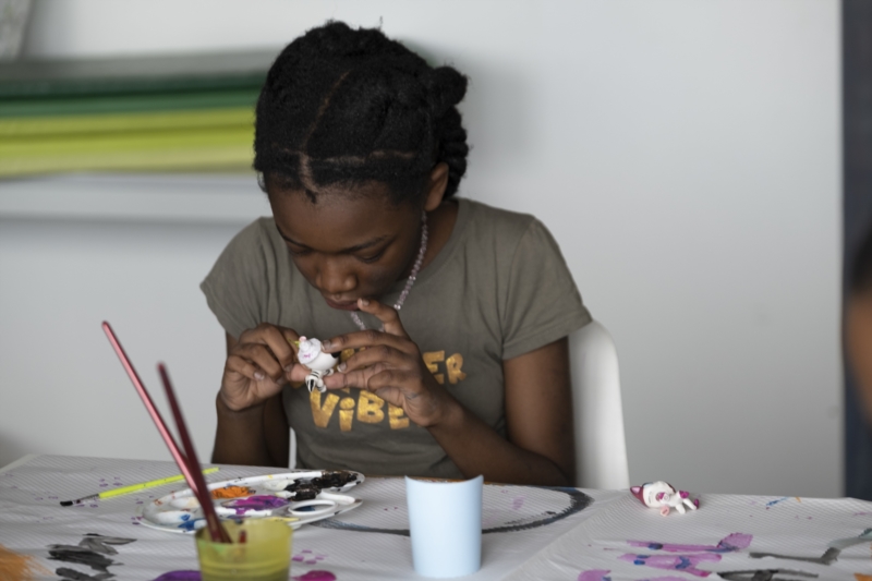 Image 3 : Enseignement pour enfants à besoins spécifiques à Esch-sur-Alzette : Famil - Foyer d'activites de jour