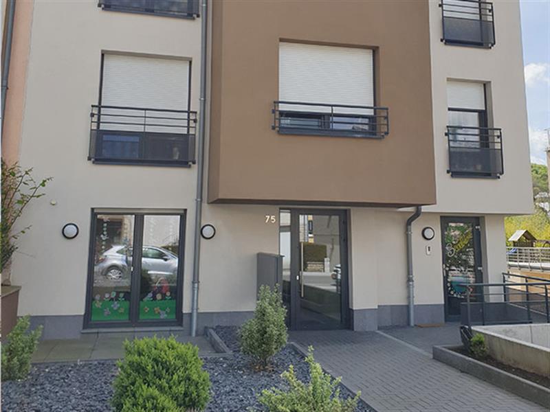 Image 5 : Crèche et foyer de jour pour enfant à Rodange : Les Scoubidoux