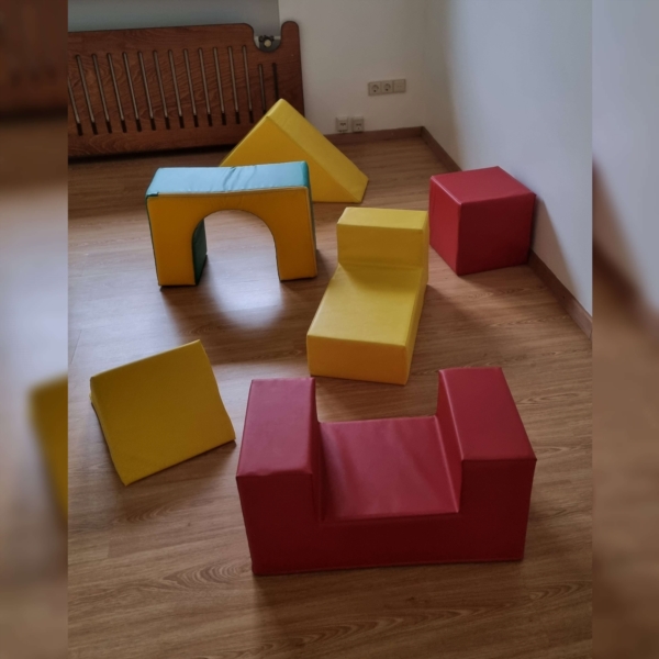 Image 18 : Crèche et foyer de jour pour enfant à Bergem : Le Chat Potté Sàrl