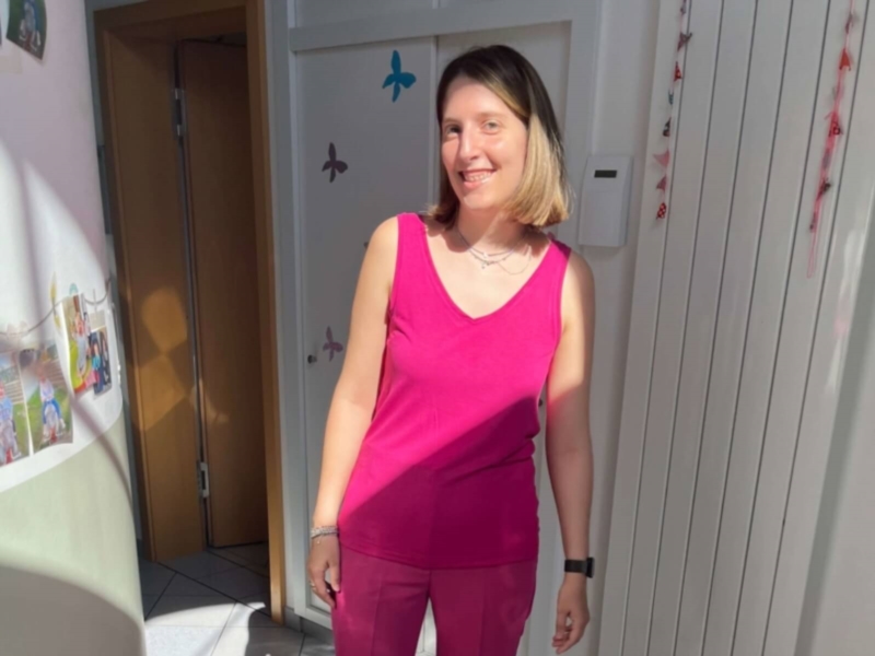 Image 17 : Crèche et foyer de jour enfant à Bettembourg : Crèche Les Frimousses