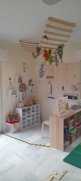 Image 11 : Crèche et foyer de jour pour enfant à Koerich : Maerchenland Sàrl