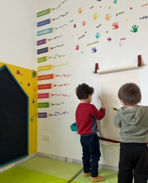 Image 12 : Crèche et foyer de jour pour enfant à Koerich : Maerchenland Sàrl