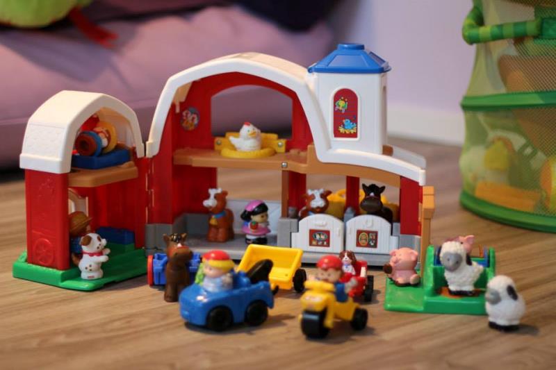 Image 6 : Crèche et foyer de jour pour enfant à Oberfeulen : Crèche Feelener Zwergewiss