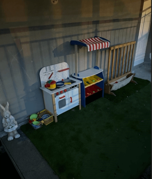 Image 12 : Crèche et foyer de jour pour enfant à Tétange : Crèche et foyer de jour Spillschlass