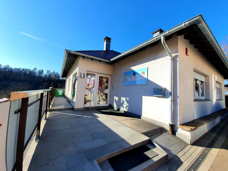 Image 11 : Crèche et foyer de jour pour enfant à Colmar-Berg : Engelshaischen SA