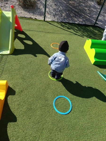 Image 7 : Crèche et foyer de jour pour enfant à Musson : Crèche la Cigogne