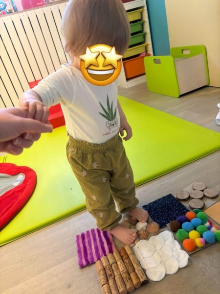 Image 13 : Crèche familiale à Strassen : Ronde des Petits (La)