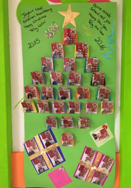 Image 15 : Crèche et foyer de jour pour enfant à Rodange : Little Steps Sàrl