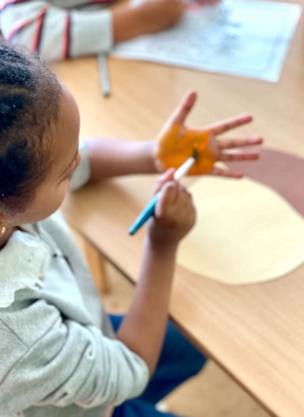 Image 3 : Crèche et foyer de jour pour enfant à Wiltz : Kannerhaus Wooltz Asbl - Ecole fondamentale et maison relais Geenzepark