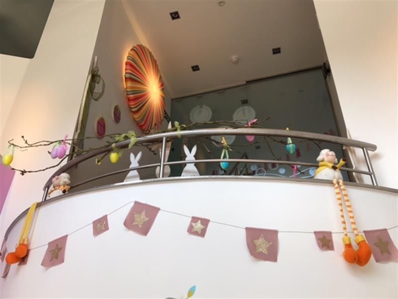 Image 6 : Crèche et foyer de jour pour enfant à Bettembourg : Crèche Les Frimousses