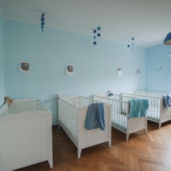 Image 6 : Crèche et foyer de jour pour enfant à Kayl : Cuore Mio Sàrl