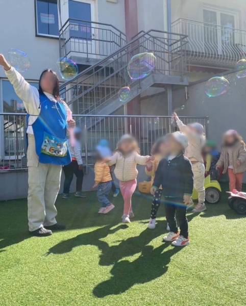Image 18 : Garderie d'enfant à Schifflange : Crèche Bébé Star
