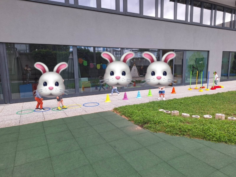 Image 8 : Crèche et foyer de jour pour enfant à Windhof (Koerich) : Crèche Graines d’explorateurs