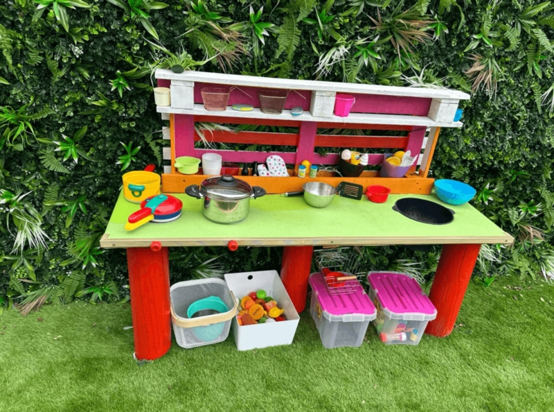 Image 12 : Crèche et foyer de jour pour enfant à Kayl : Crèche et foyer de jour Spillschlass