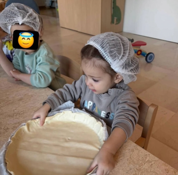 Image 13 : Crèche et foyer de jour pour enfant à Koerich : Maerchenland Sàrl