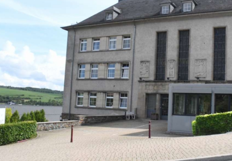 Image 4 : Crèche et foyer de jour pour enfant à Wiltz : Kannerhaus Wooltz asbl - Maison Relais Reenert