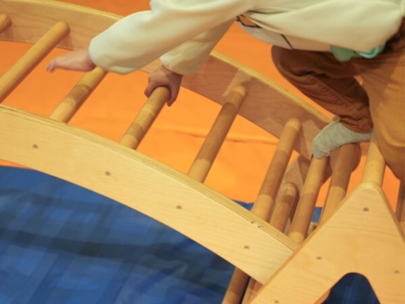 Image 12 : Crèche et foyer de jour pour enfant à Belvaux : Crèche Les Angelots