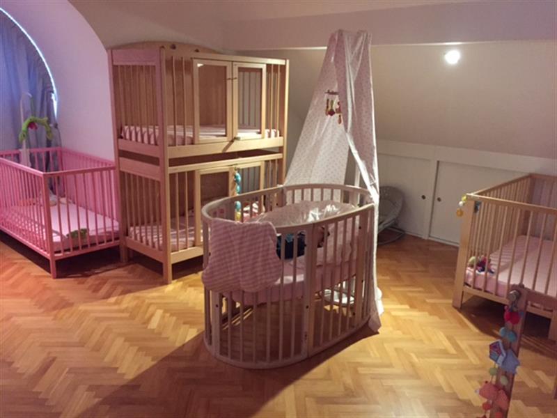 Image 7 : Crèche et foyer de jour pour enfant à Bettembourg : Crèche Les Frimousses