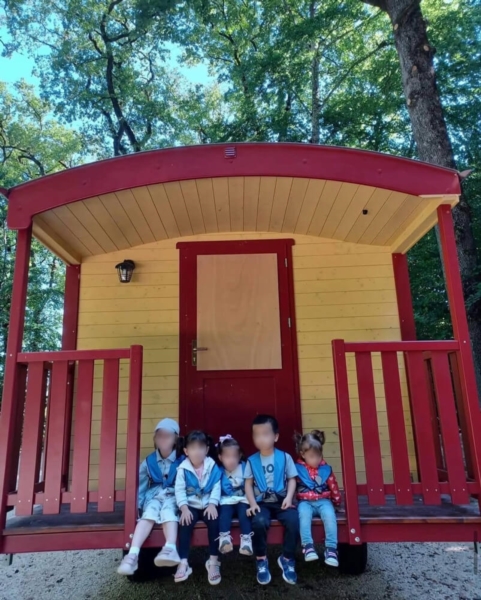 Image 19 : Garderie d'enfant à Schifflange : Crèche Bébé Star