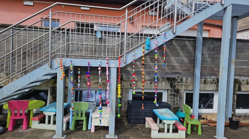 Image 7 : Crèche et foyer de jour pour enfant à Kayl : Cuore Mio Sàrl