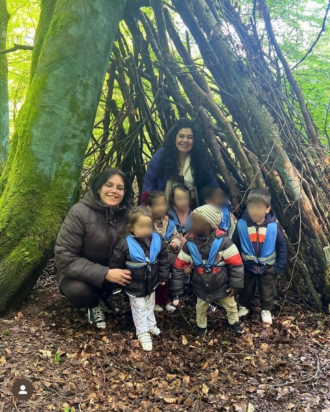 Image 20 : Garderie d'enfant à Schifflange : Crèche Bébé Star