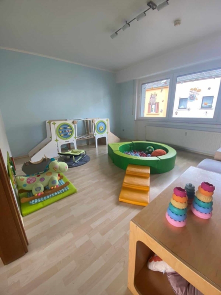 Image 23 : Crèche et foyer de jour pour enfant à Bous : Crèche Mäerchenschlass Sàrl