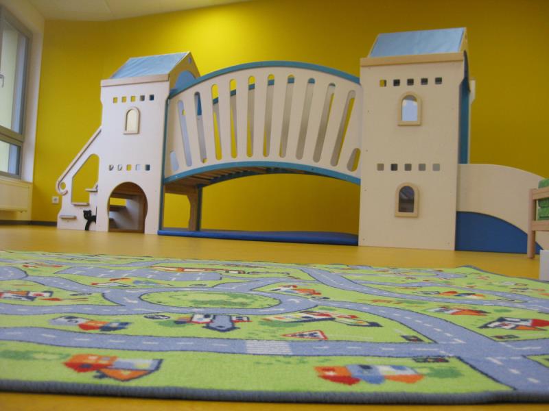 Image 10 : Crèche et foyer de jour pour enfant à Leudelange : Les P'tits Choux SA