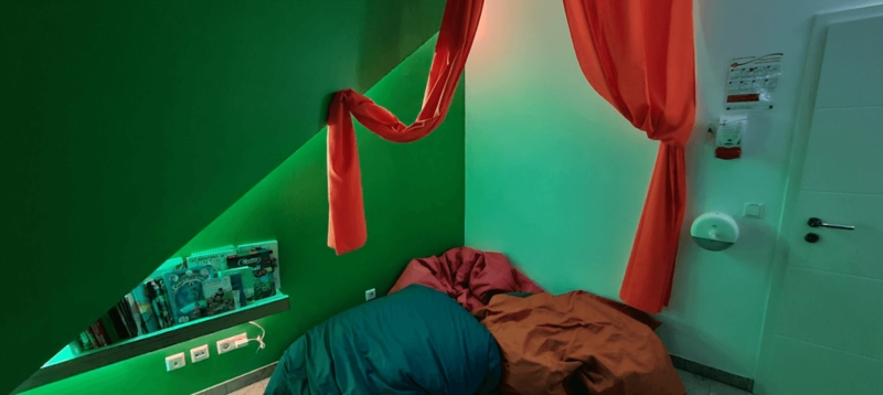 Image 14 : Crèche et foyer de jour pour enfant à Tétange : Crèche et foyer de jour Spillschlass