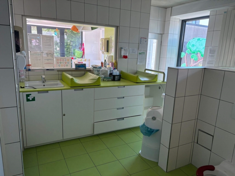 Image 24 : Crèche et foyer de jour enfant à Windhof (Koerich) : Crèche Graines d’explorateurs