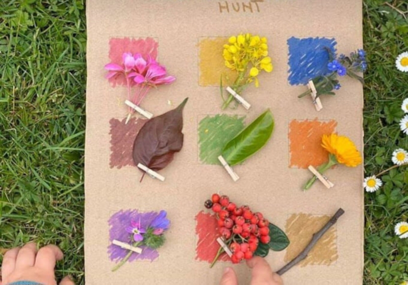 Image 11 : Crèche et foyer de jour pour enfant à Kayl : Cuore Mio Sàrl