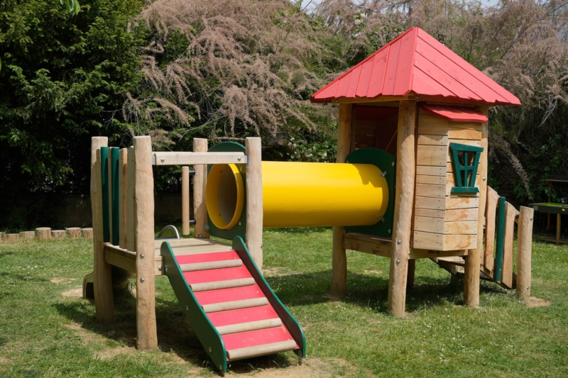 Image 12 : Crèche et foyer de jour pour enfant à Bascharage : Crèche Les Angelots