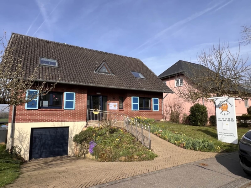 Image 19 : Crèche et foyer de jour pour enfant à Bergem : Le Chat Potté Sàrl