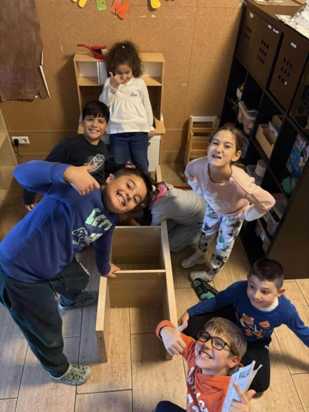Image 14 : Crèche et foyer de jour enfant à Differdange : Crèche les Colombes