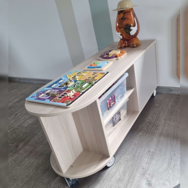 Image 20 : Crèche et foyer de jour pour enfant à Bergem : Le Chat Potté Sàrl