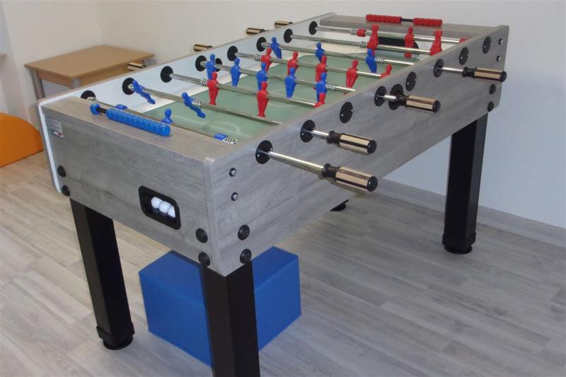 Image 8 : Crèche et foyer de jour pour enfant à Differdange : Crèche & Foyer de Jour Am Stram Gram