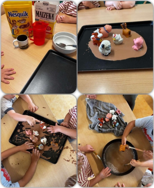 Image 13 : Crèche et foyer de jour pour enfant à Schifflange : Doudou et Compagnie